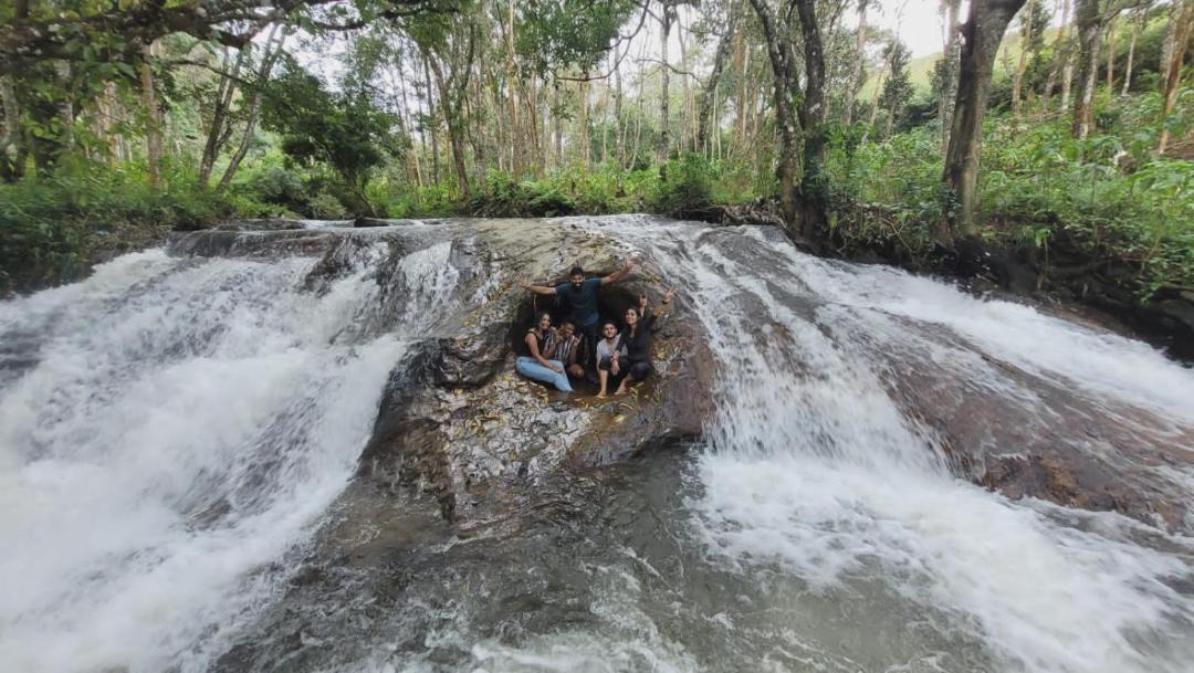 Photo of Outdoor in Suryanelli