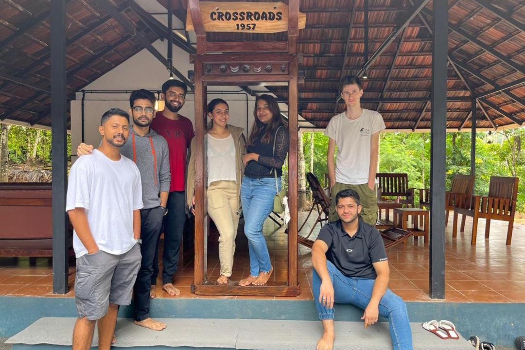 Photo of Others in Vayittiri