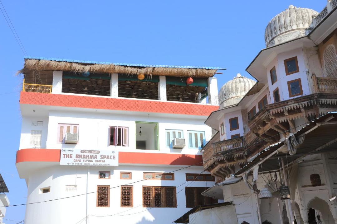 Photo of Others in Pushkar