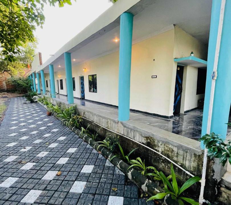 Photo of Buildings in Jabalpur