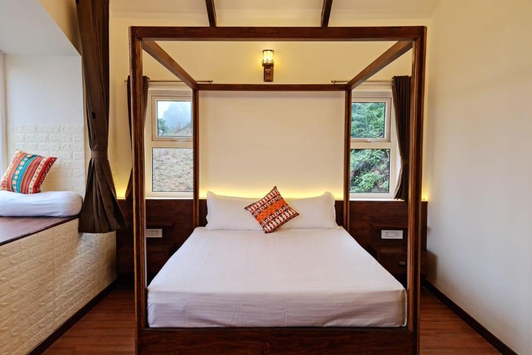 Photo of Bedroom in Udumbanchola
