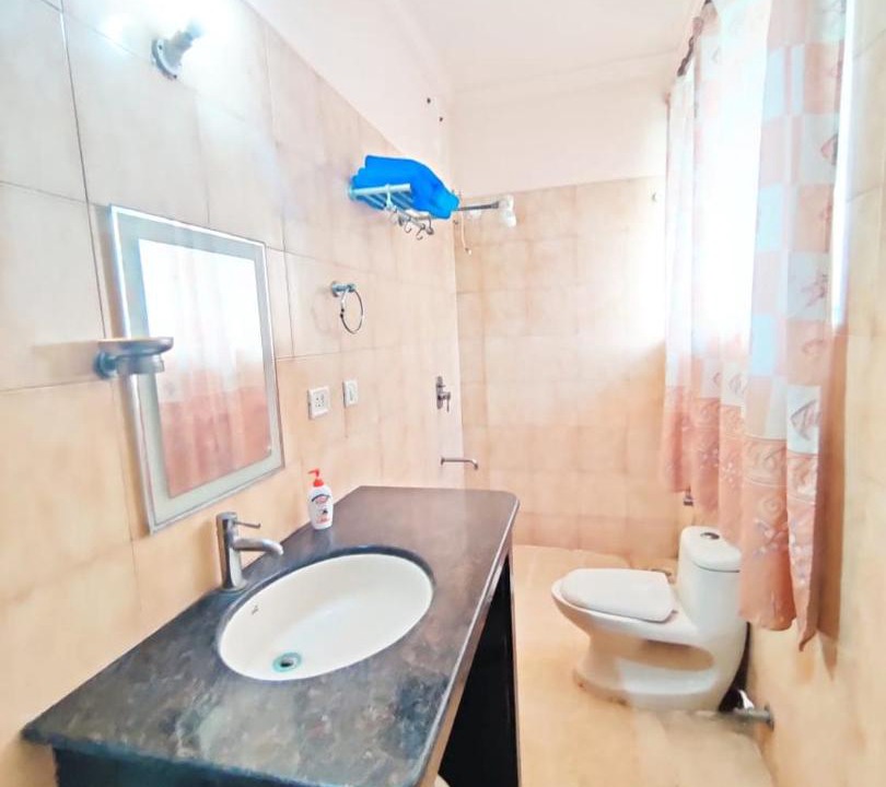 Photo of Bathroom in Saipem