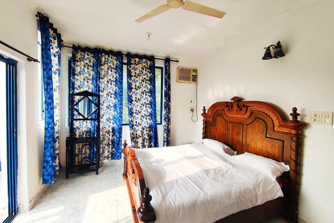 Photo of Bedroom in Saipem