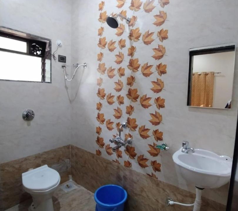 Photo of Bathroom in Devbag