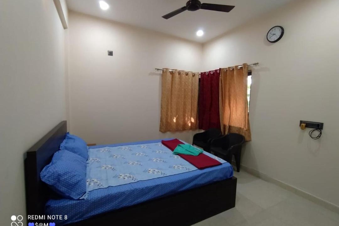 Photo of Bedroom in Devbag