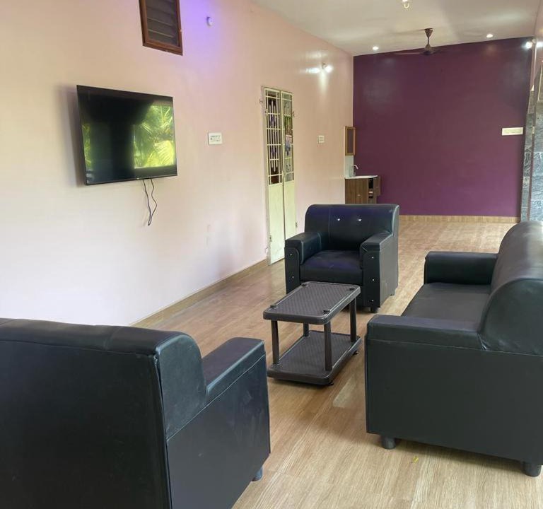Photo of Livingroom in Madurai