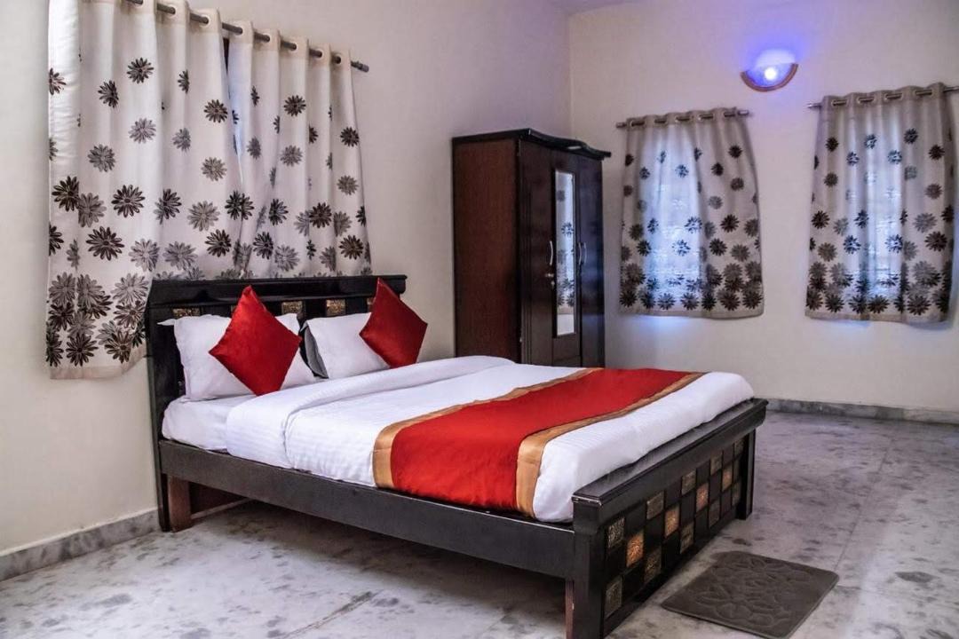Photo of Bedroom in Banjara Hills