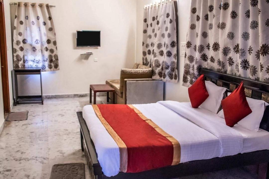 Photo of Bedroom in Banjara Hills