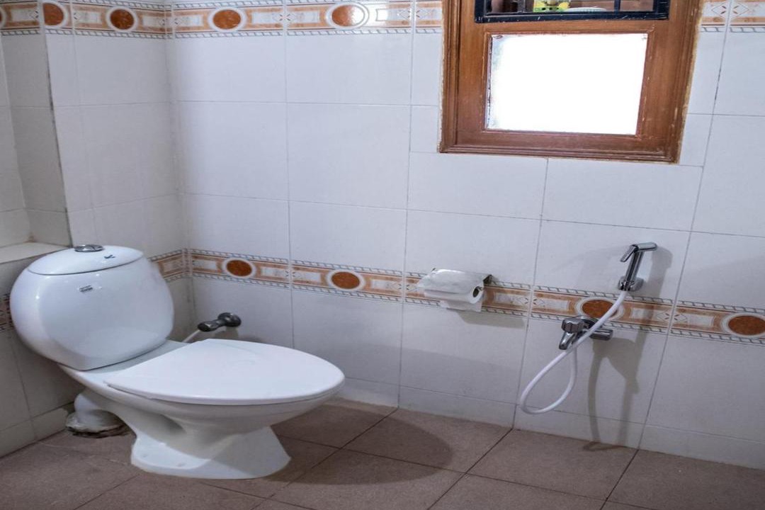 Photo of Bathroom in Banjara Hills