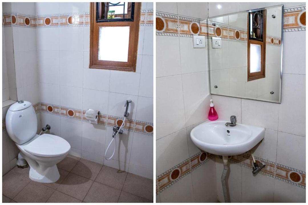 Photo of Bathroom in Banjara Hills