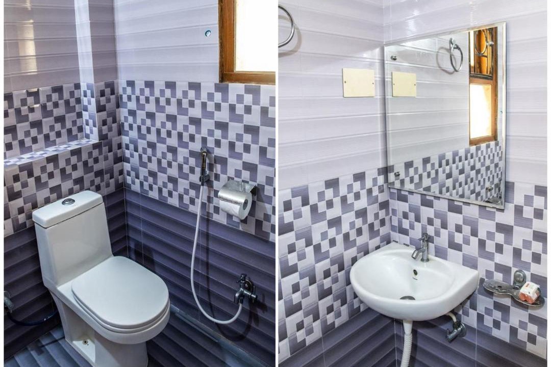 Photo of Bathroom in Banjara Hills