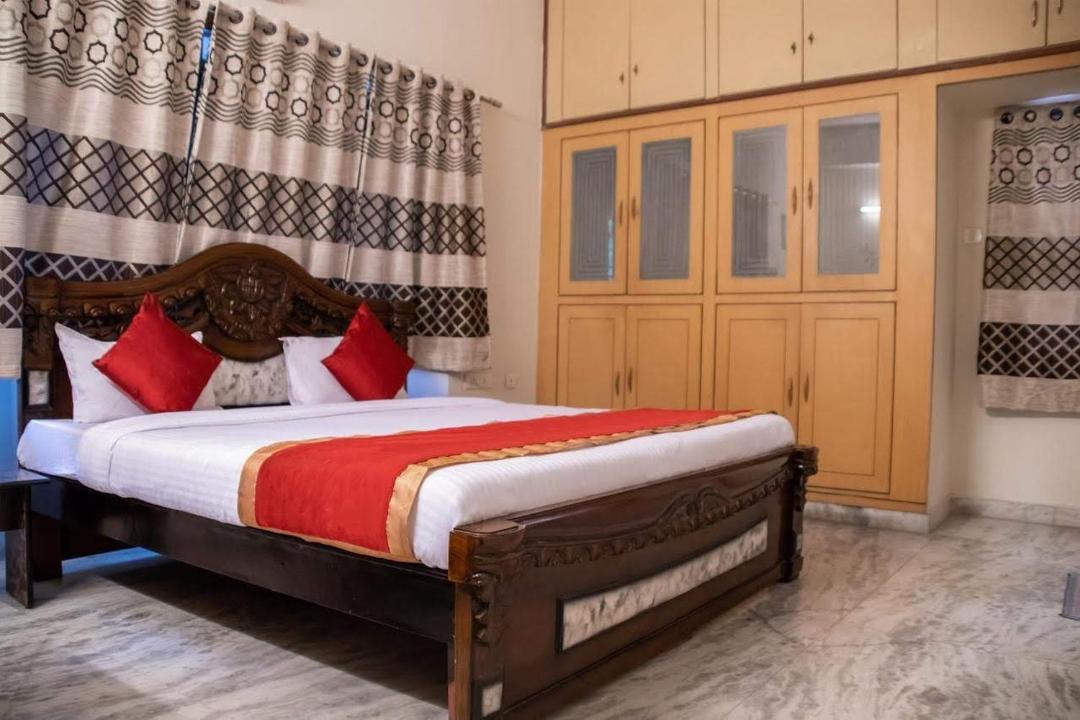 Photo of Bedroom in Banjara Hills