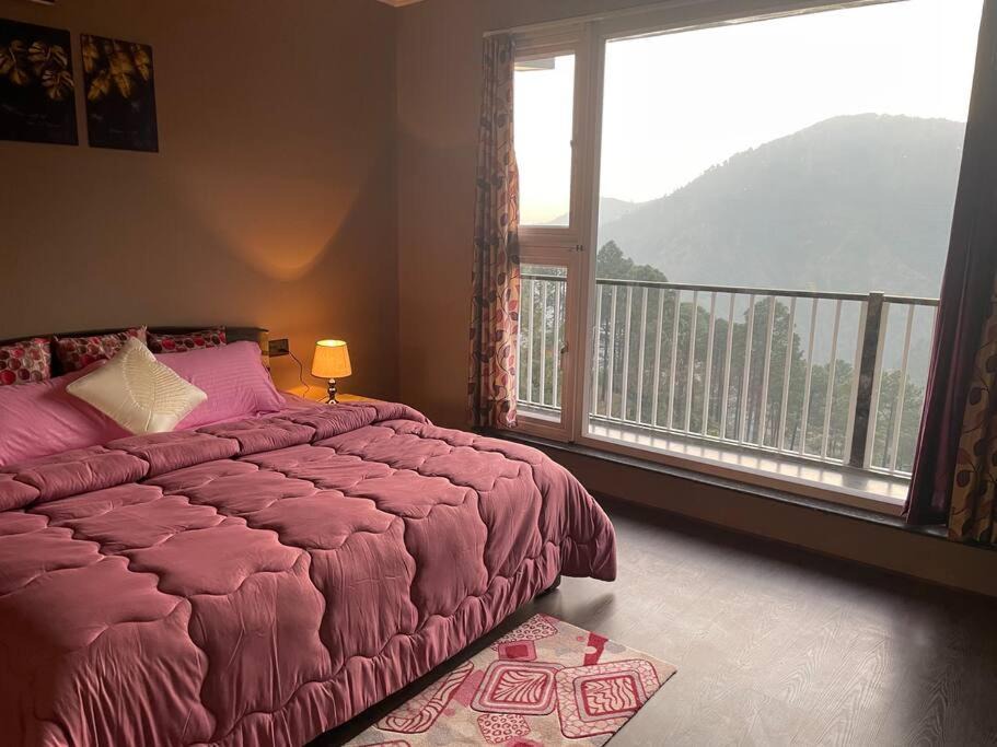 Photo of Bedroom in Nainital