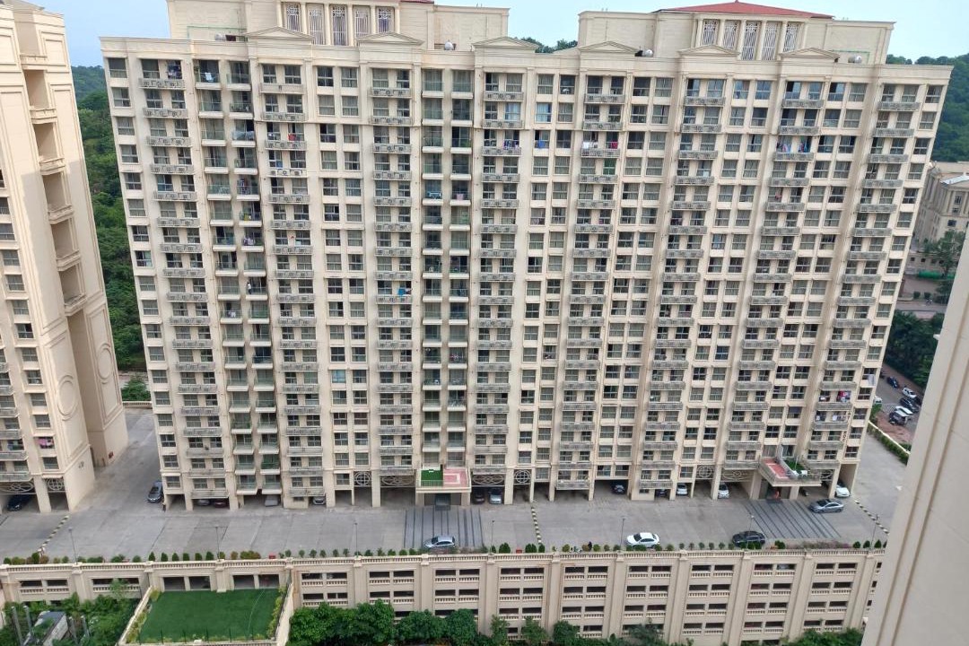 Photo of Others in Hiranandani Gardens