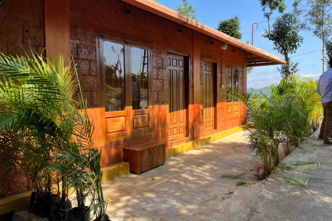 Photo of Buildings in Somvarpet