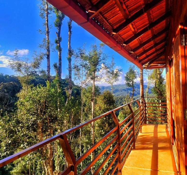 Photo of Patio Balcony in Somvarpet