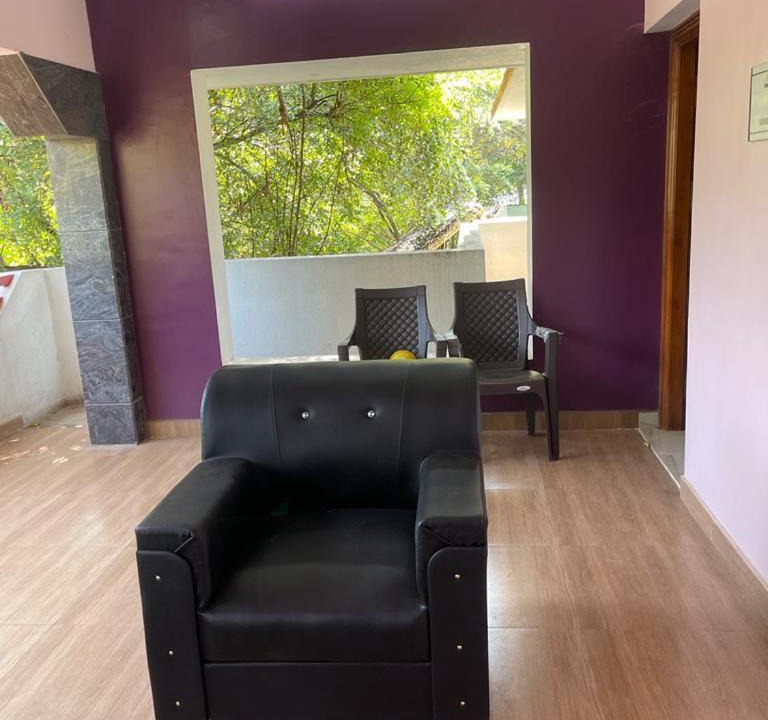 Photo of Livingroom in Madurai