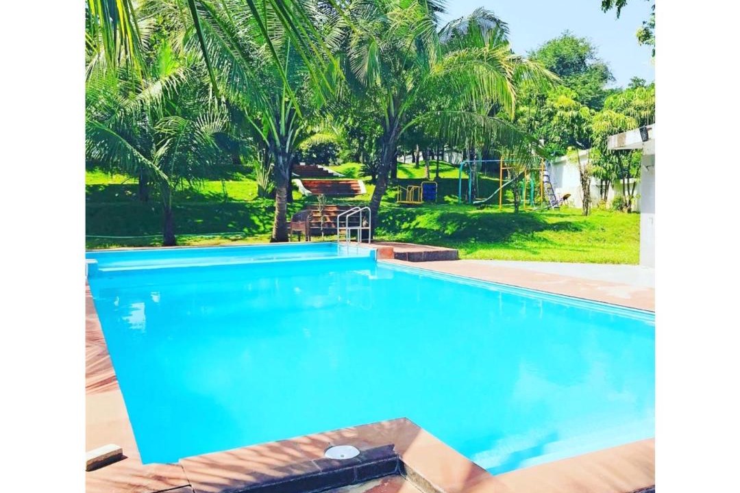 Photo of Outdoor in Khanvel
