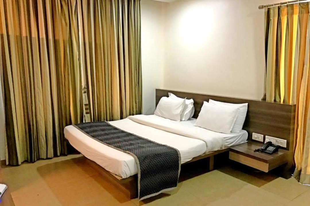 Photo of Bedroom in Khanvel