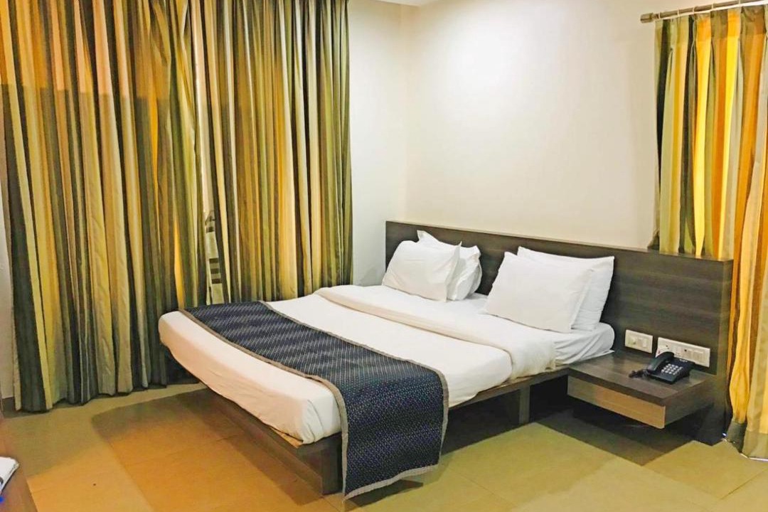 Photo of Bedroom in Khanvel