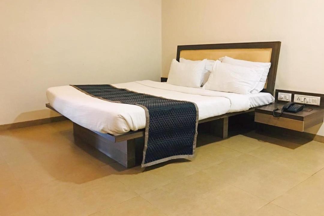 Photo of Bedroom in Khanvel