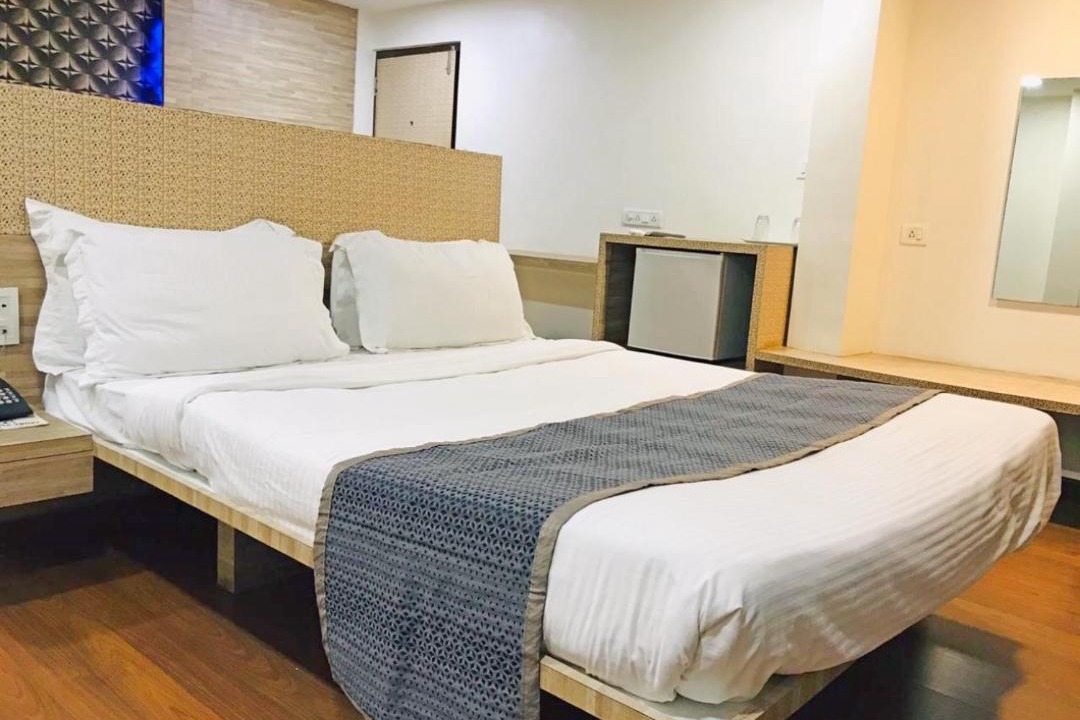 Photo of Bedroom in Khanvel