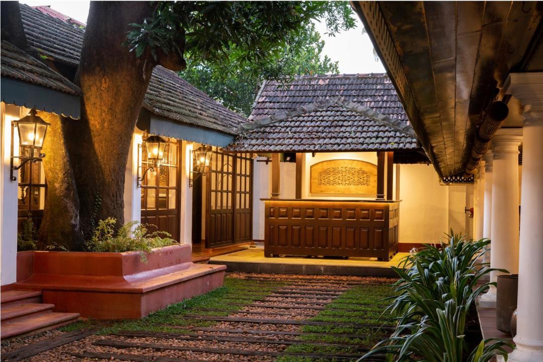 Photo of Others in Fort Kochi