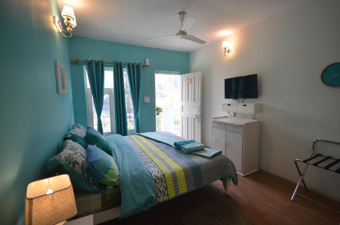 Photo of Bedroom in Naukuchiyatal