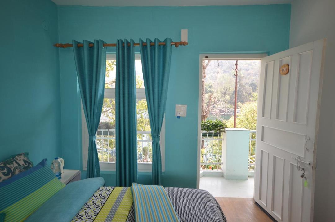 Photo of Bedroom in Naukuchiyatal