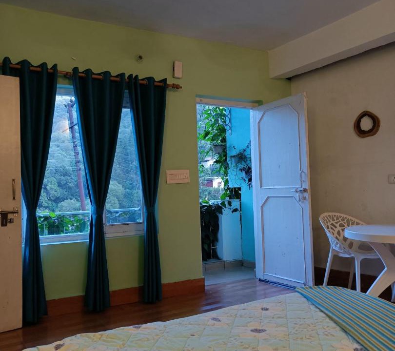 Photo of Bedroom in Naukuchiyatal