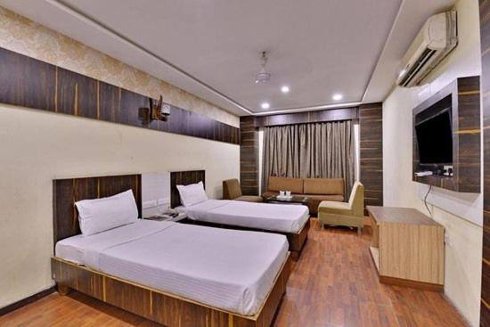 Photo of Bedroom in Raipur