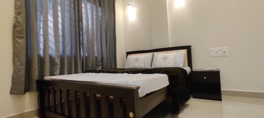 Photo of Bedroom in Malpe