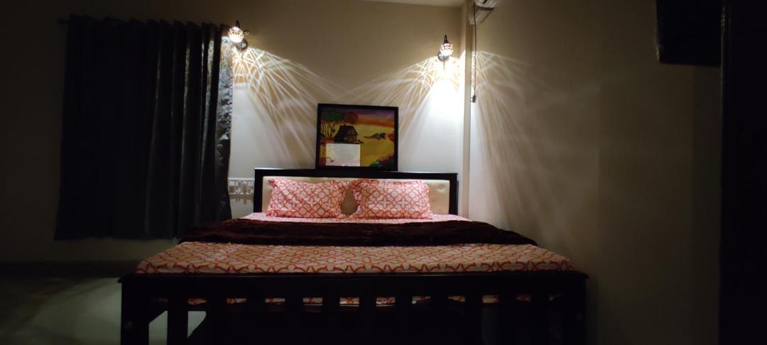 Photo of Bedroom in Malpe