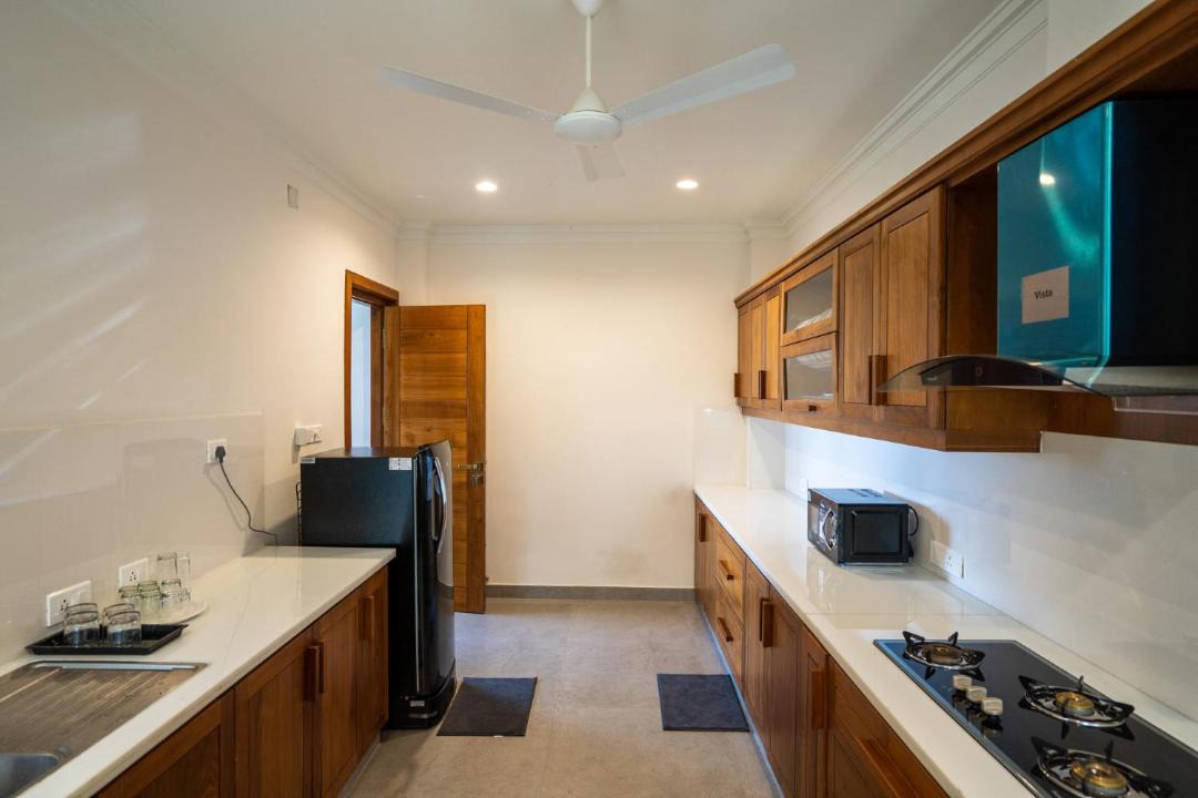 Photo of Kitchen in Devikolam