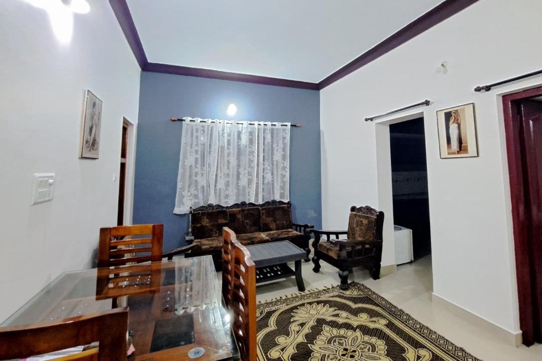 Photo of Livingroom in Katakeri Rural
