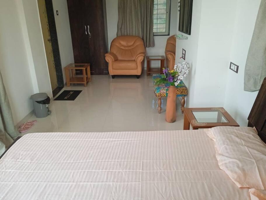 Photo of Bedroom in Ambavna