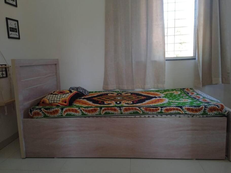Photo of Bedroom in Ambavna