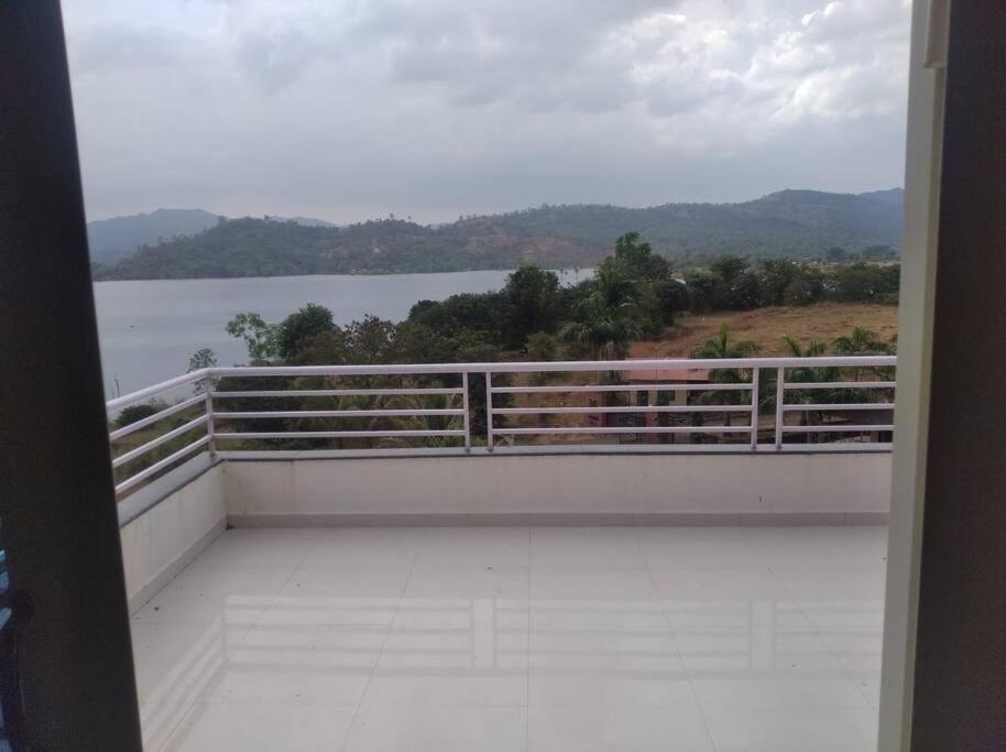 Photo of Patio Balcony in Ambavna