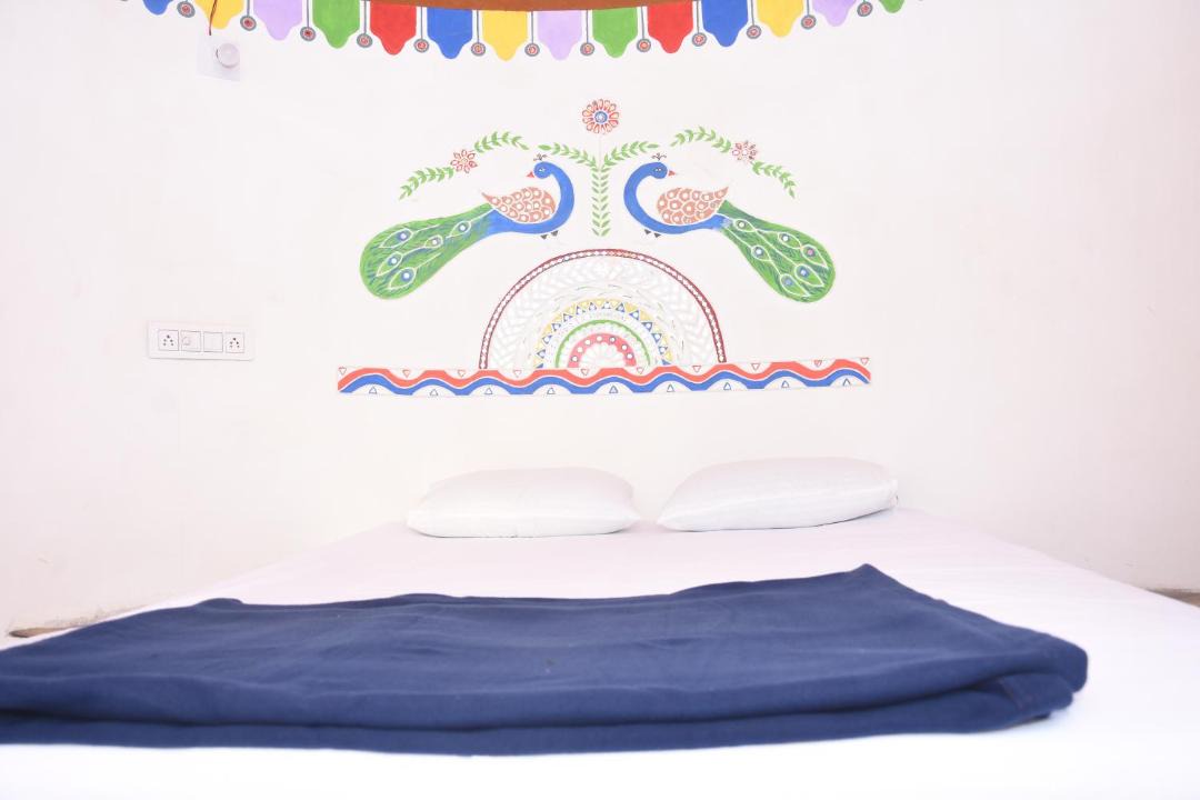 Photo of Bedroom in Dholavira