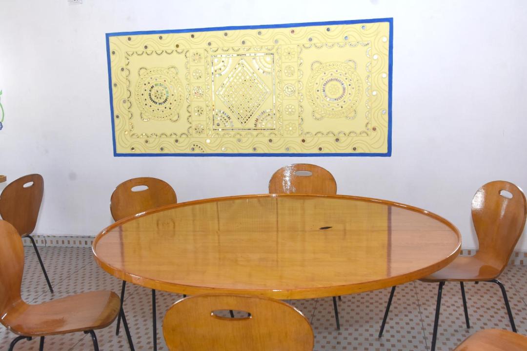 Photo of Livingroom in Dholavira