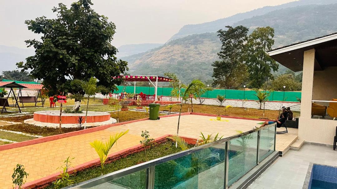 Photo of Outdoor in Karjat