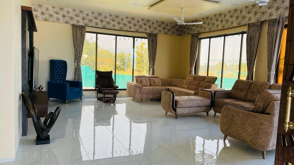 Photo of Livingroom in Karjat