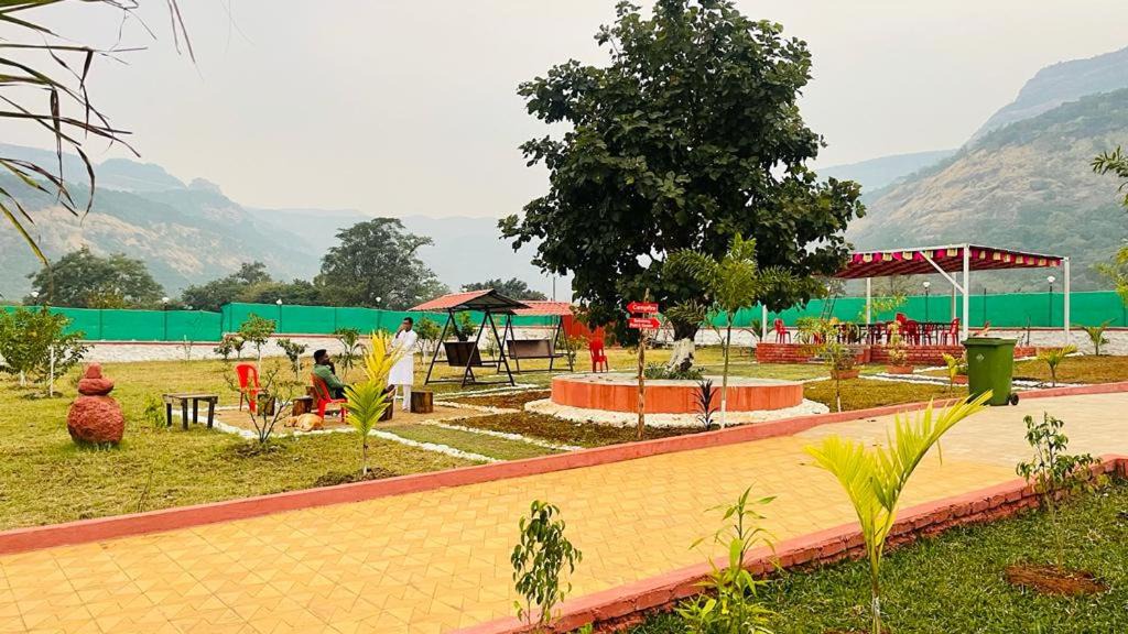 Photo of Outdoor in Karjat