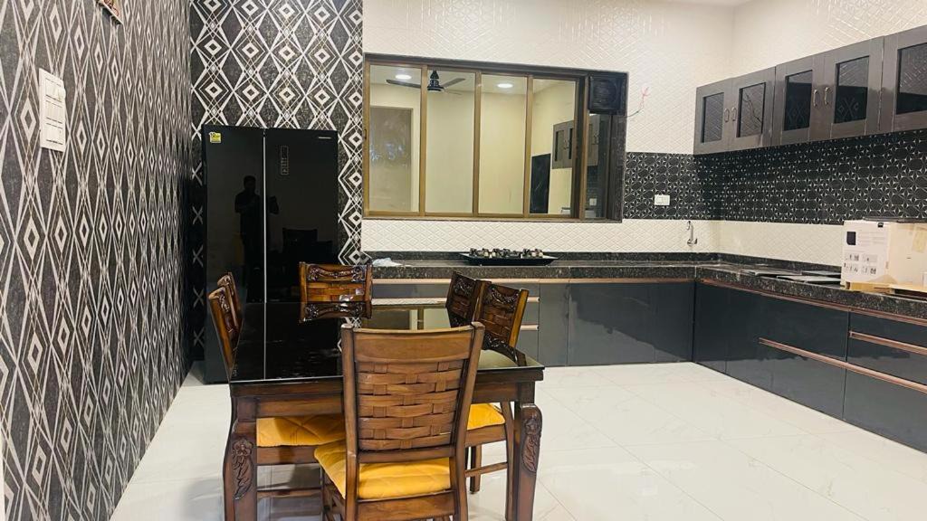 Photo of Kitchen in Karjat