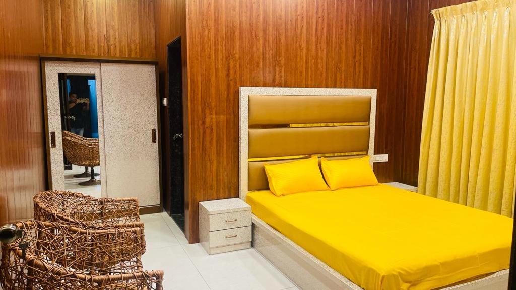Photo of Bedroom in Karjat