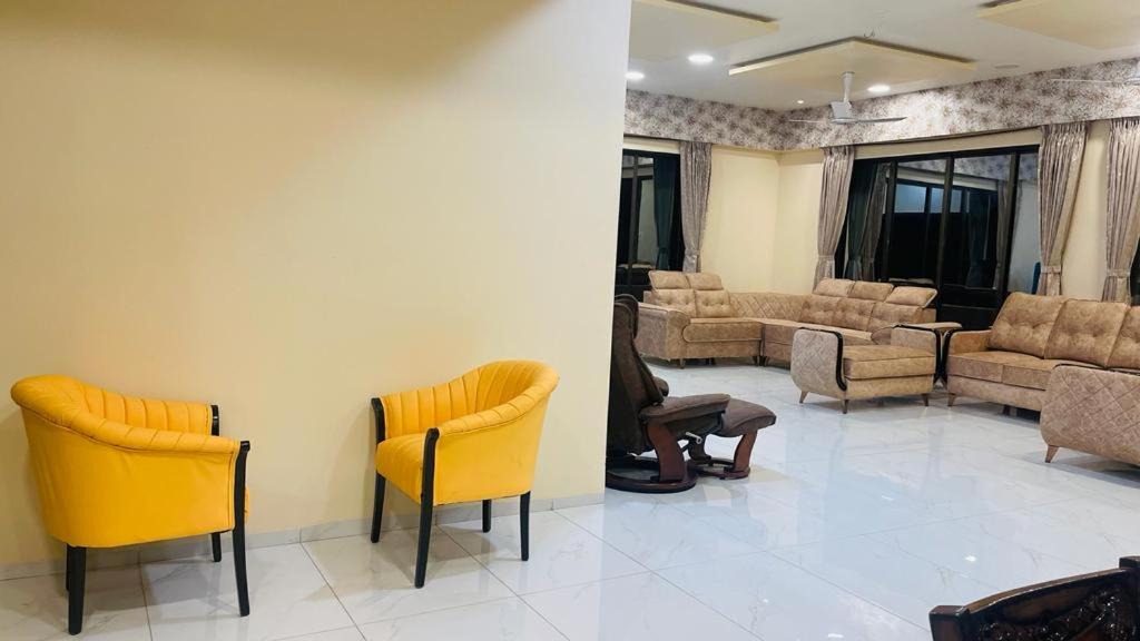 Photo of Livingroom in Karjat