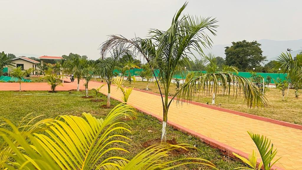 Photo of Outdoor in Karjat