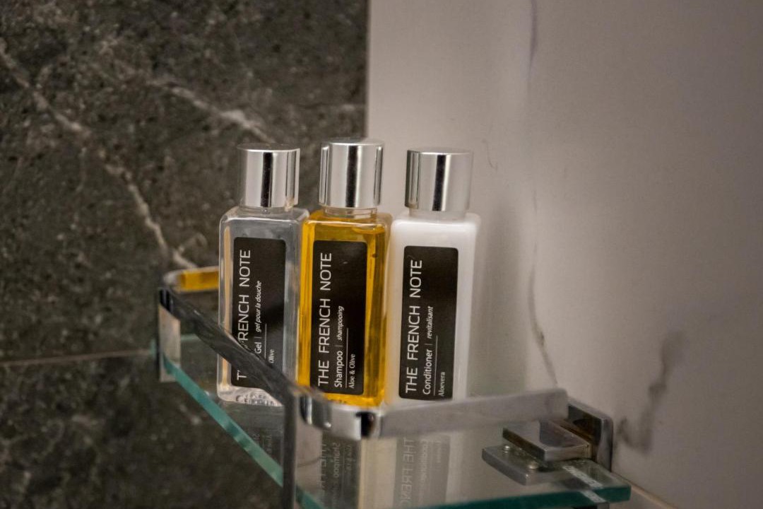 Photo of Bathroom in Calangute