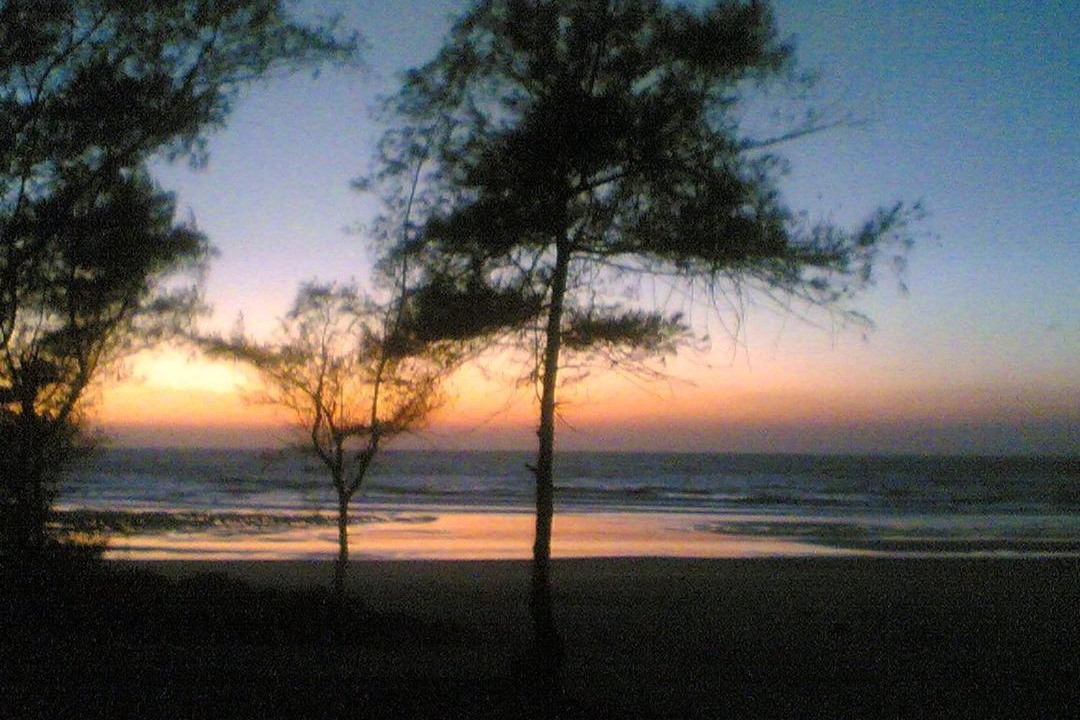 Photo of Outdoor in Murud