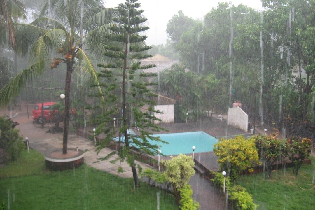 Photo of Outdoor in Murud